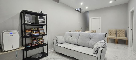 4 bedrooms Villa in Alicante, Spain No. 176062 27