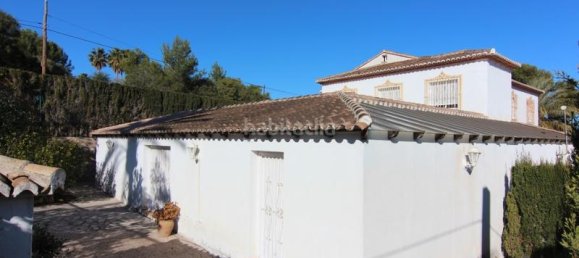 6 Schlafzimmer Villa in Alicante, Spain, Nr. 70798 30