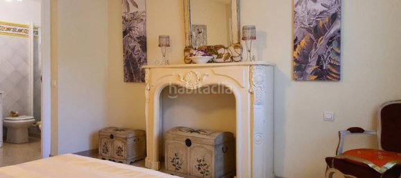 6 Schlafzimmer Villa in Alicante, Spain, Nr. 70798 21