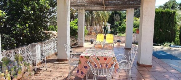 6 Schlafzimmer Villa in Alicante, Spain, Nr. 70798 5