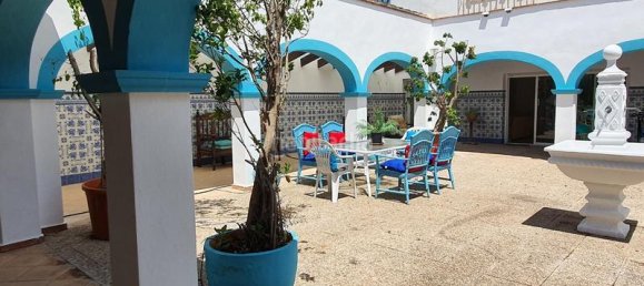 6 Schlafzimmer Villa in Alicante, Spain, Nr. 70798 8