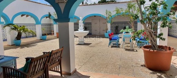 6 Schlafzimmer Villa in Alicante, Spain, Nr. 70798 7