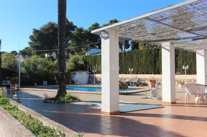 6 Schlafzimmer Villa in Alicante, Spain, Nr. 70798