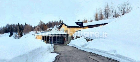 1-salle Parking à Campodolcino, Italy No. 207994 20