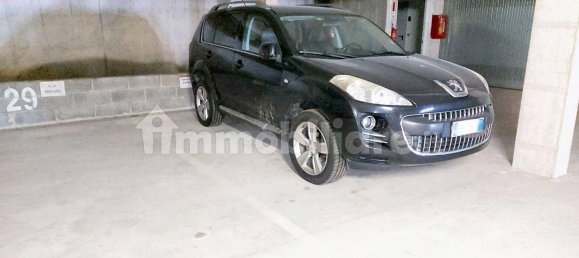 1-salle Parking à Campodolcino, Italy No. 207994 2