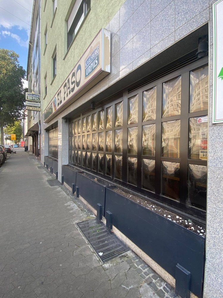 Cafe / Restaurant in Saarbrücken, Germany, Nr. 311051