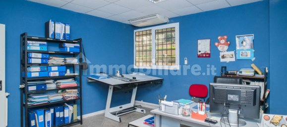 5غرفة مكتب في Rome, Italy رقم 160670 21