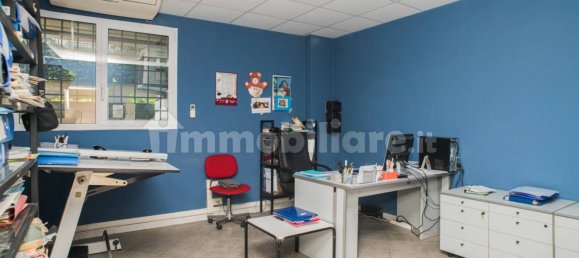 5غرفة مكتب في Rome, Italy رقم 160670 22