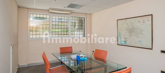 5غرفة مكتب في Rome, Italy رقم 160670 34