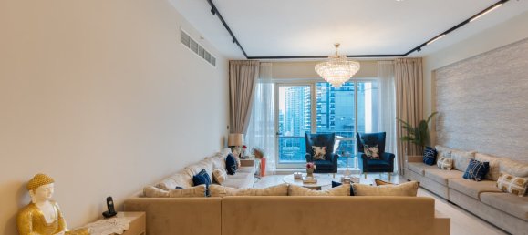 3 bedrooms Apartment in Dubai Marina, UAE No. 113791 12