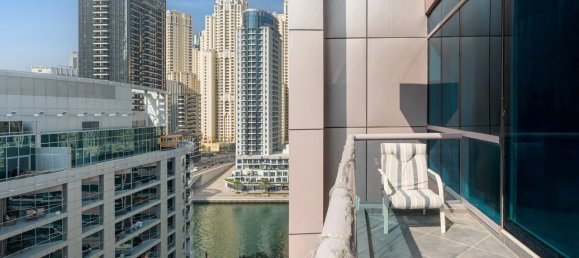 3 bedrooms Apartment in Dubai Marina, UAE No. 113791 2
