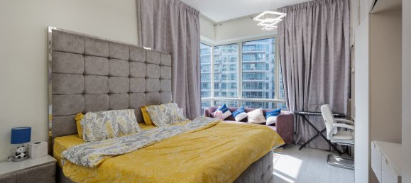 3 bedrooms Apartment in Dubai Marina, UAE No. 113791 15
