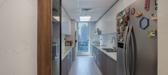 3 bedrooms Apartment in Dubai Marina, UAE No. 113791 17