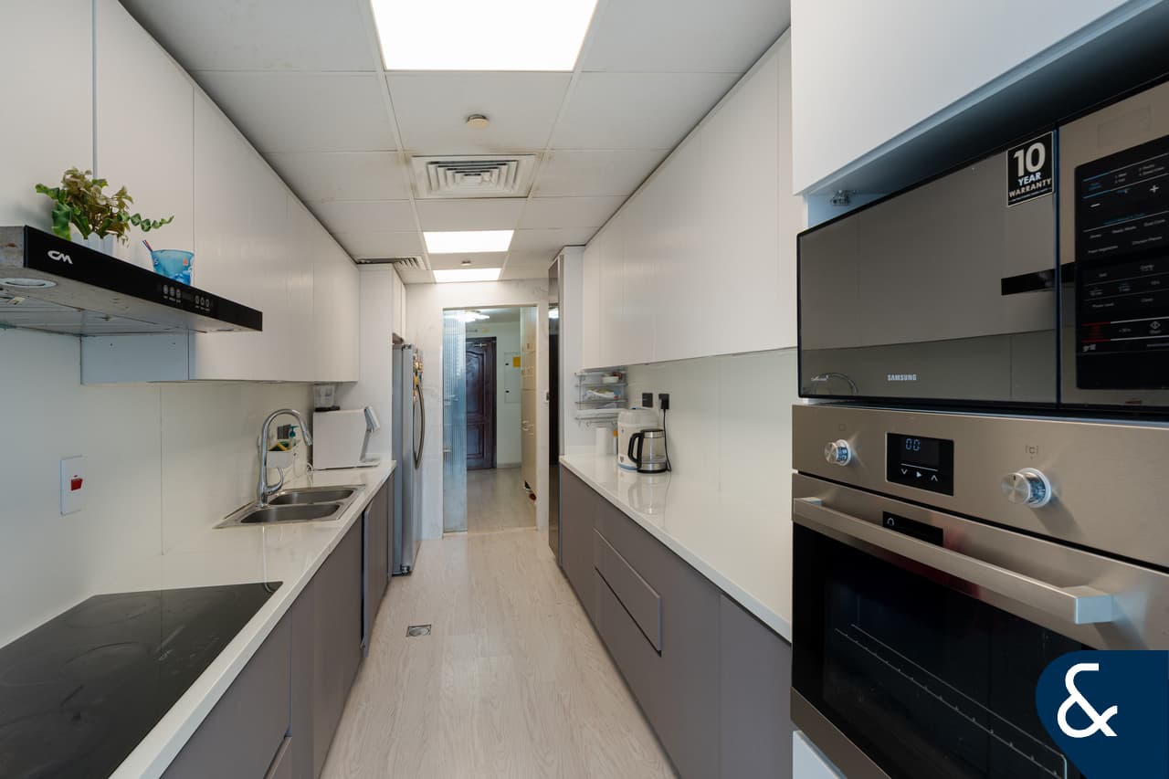 3 Schlafzimmer Wohnung in Dubai Marina, UAE, Nr. 113791