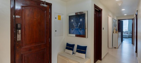 3 bedrooms Apartment in Dubai Marina, UAE No. 113791 9