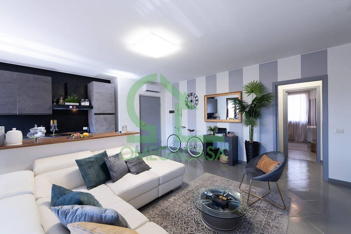 2 chambres Appartement à Casalpusterlengo, Italy No. 323415