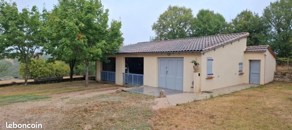 Terreno en Lot, France No. 289010 3