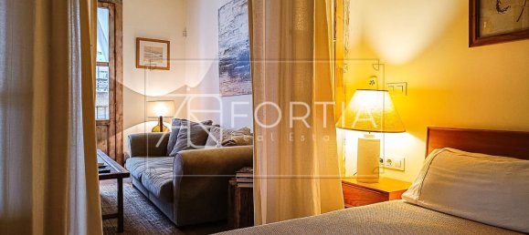 1 bedroom Apartment in Ciutat Vella, Spain No. 144634 14