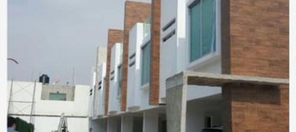 3 غرف نوم منزل في Puebla, Mexico رقم 158200 2