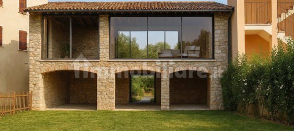 Casa de 4 dormitorios en Salò, Italy No. 285584 3