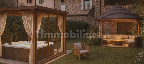 Casa de 4 dormitorios en Salò, Italy No. 285584 4