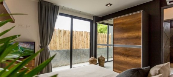 3 bedrooms Villa in Chalong, Thailand No. 12495 16