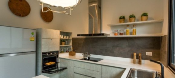 3 bedrooms Villa in Chalong, Thailand No. 12495 10