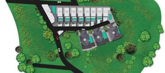 3 bedrooms Villa in Chalong, Thailand No. 12495 29