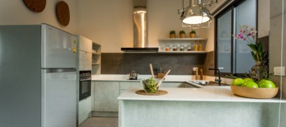 3 bedrooms Villa in Chalong, Thailand No. 12495 11