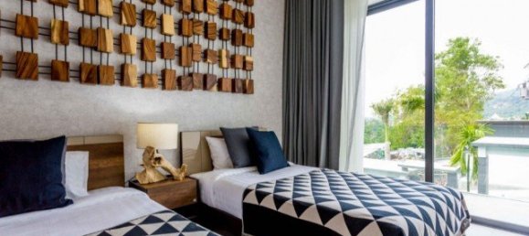 3 bedrooms Villa in Chalong, Thailand No. 12495 25