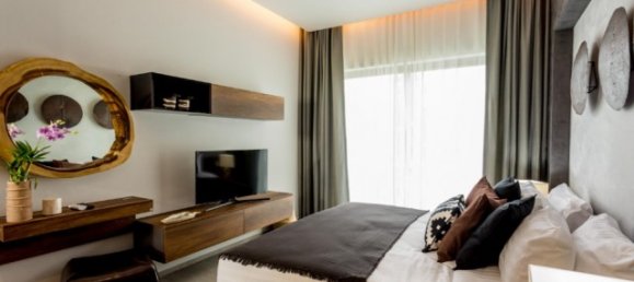 3 bedrooms Villa in Chalong, Thailand No. 12495 22