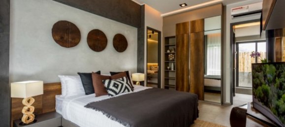 3 bedrooms Villa in Chalong, Thailand No. 12495 21