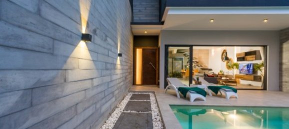 3 bedrooms Villa in Chalong, Thailand No. 12495 3