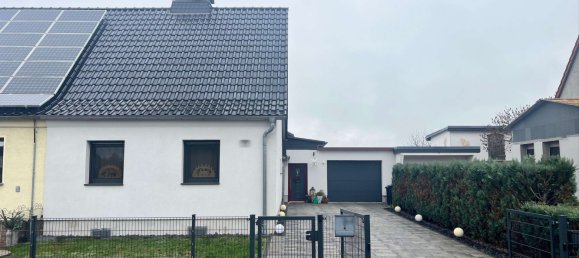 4 Schlafzimmer Stadthaus in Anhalt-Bitterfeld, Germany, Nr. 125913 3