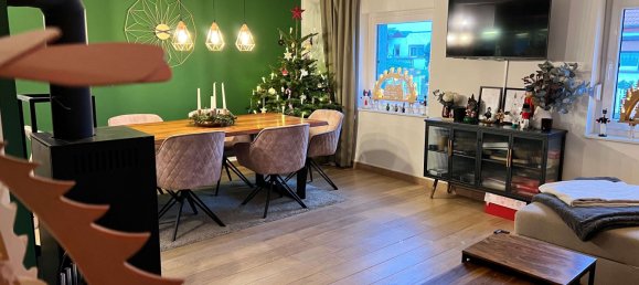 4 Schlafzimmer Stadthaus in Anhalt-Bitterfeld, Germany, Nr. 125913 11