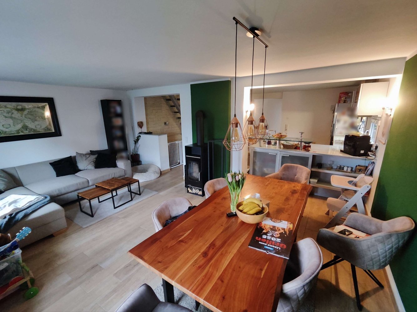 4 Schlafzimmer Stadthaus in Anhalt-Bitterfeld, Germany, Nr. 125913