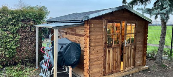 4 Schlafzimmer Stadthaus in Anhalt-Bitterfeld, Germany, Nr. 125913 26