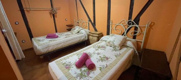 Дом с 4 спальнями в Пеньяфиэль, Испания № 117765 14