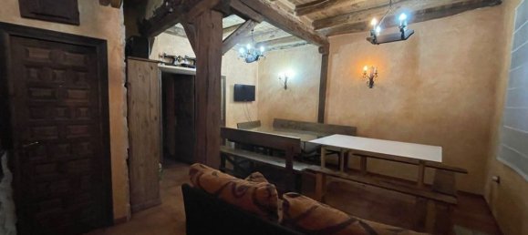 Дом с 4 спальнями в Пеньяфиэль, Испания № 117765 5