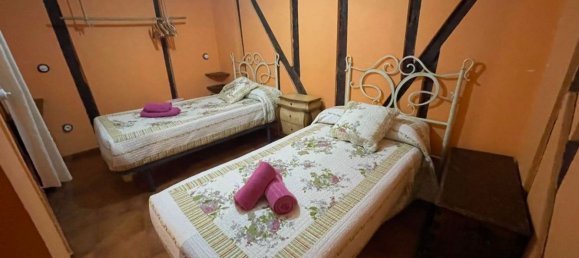 Дом с 4 спальнями в Пеньяфиэль, Испания № 117765 8