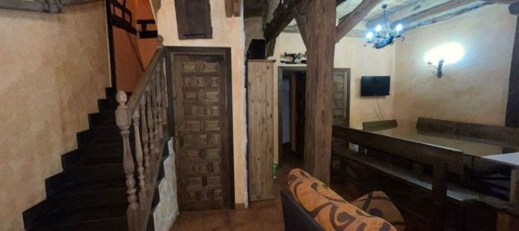 Дом с 4 спальнями в Пеньяфиэль, Испания № 117765 2