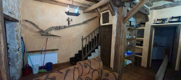 Дом с 4 спальнями в Пеньяфиэль, Испания № 117765 4