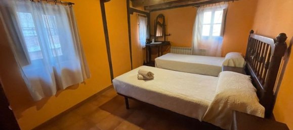 Дом с 4 спальнями в Пеньяфиэль, Испания № 117765 10