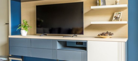 1 bedroom Apartment in Tivat, Montenegro No. 82 8