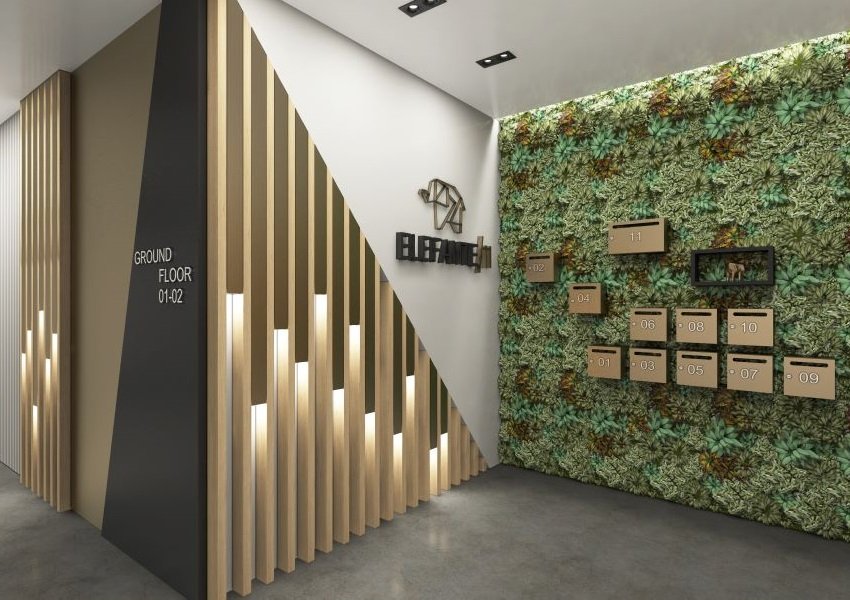 1 bedroom Apartment in Tivat, Montenegro No. 82