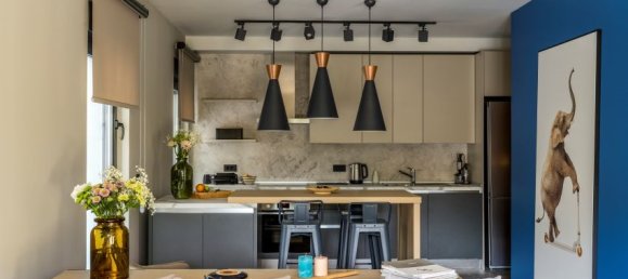 1 bedroom Apartment in Tivat, Montenegro No. 82 2