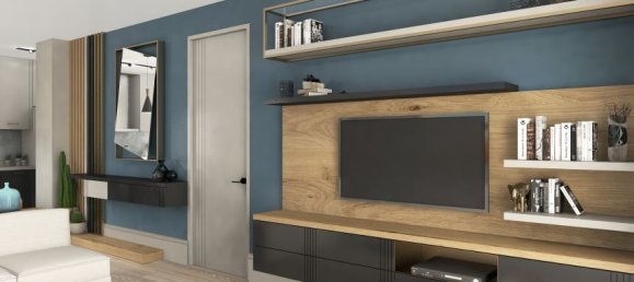 1 bedroom Apartment in Tivat, Montenegro No. 82 10