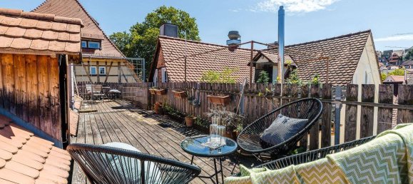 11 Schlafzimmer Gebäude in Tübingen, Germany, Nr. 322909 18