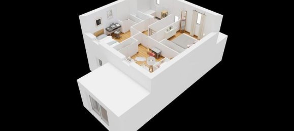 3 bedrooms House in Vienne, France No. 314535 4