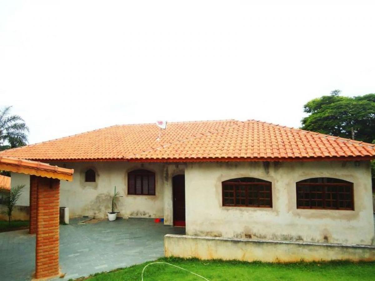 4 bedrooms House in Sao Paulo, Brazil No. 519207